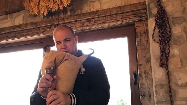 Private Driver Guide